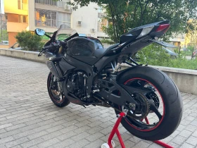 Suzuki Gsxr GSX-R 750 L2 | Mobile.bg    17
