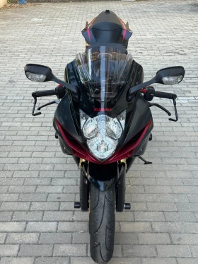 Suzuki Gsxr GSX-R 750 L2 | Mobile.bg    6