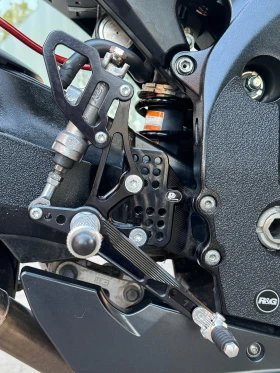 Suzuki Gsxr GSX-R 750 L2 | Mobile.bg    9