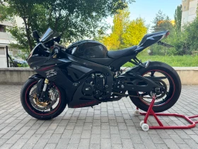 Suzuki Gsxr GSX-R 750 L2 | Mobile.bg    16