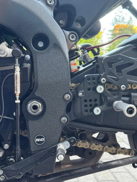 Suzuki Gsxr GSX-R 750 L2 | Mobile.bg    11