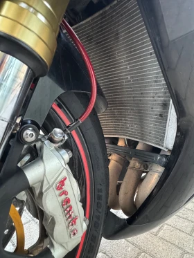 Suzuki Gsxr GSX-R 750 L2 | Mobile.bg    15