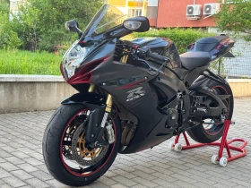  Suzuki Gsxr