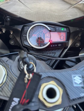 Suzuki Gsxr GSX-R 750 L2 | Mobile.bg    8
