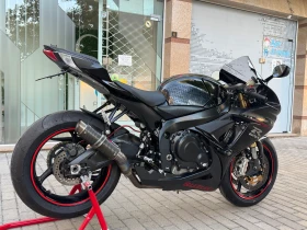 Suzuki Gsxr GSX-R 750 L2 | Mobile.bg    5