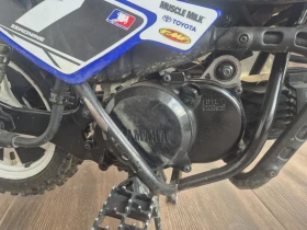 Обява за продажба на Yamaha PW 50 ~2 800 лв. - изображение 4