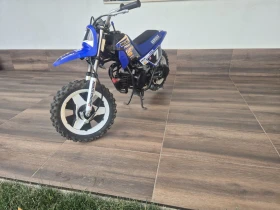 Обява за продажба на Yamaha PW 50 ~2 800 лв. - изображение 1