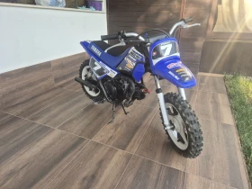 Обява за продажба на Yamaha PW 50 ~2 800 лв. - изображение 1