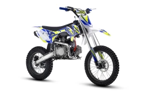     Barton OF-Road 125 cc 4  .