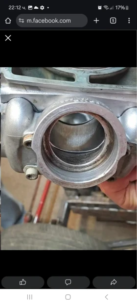 Husqvarna TE, снимка 7