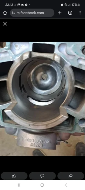 Husqvarna TE, снимка 8