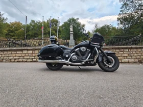 Kawasaki Vulcan Vaquero 1700, снимка 2