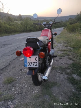 Etz 250, снимка 8