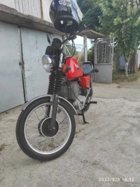 Etz 250, снимка 2