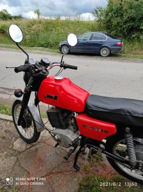 Etz 250, снимка 9