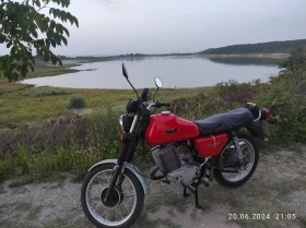 Etz 250, снимка 15