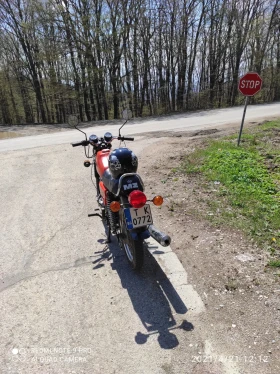 Etz 250, снимка 4