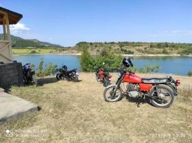 Etz 250, снимка 5