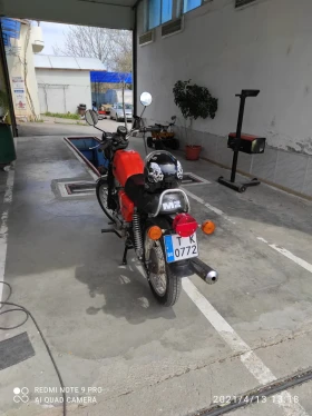 Etz 250, снимка 11