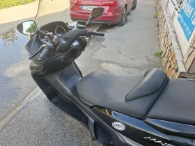 Yamaha Majesty 100%������ ��������� ������ � ������ | Mobile.bg � ����� ������ 12