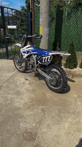 Yamaha Yzf 450 | Mobile.bg � ����� ������ 4