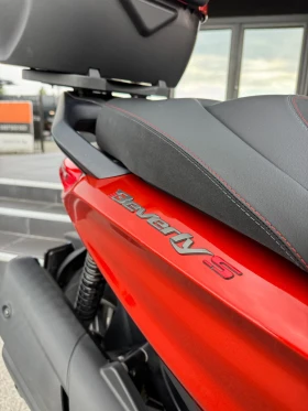 Piaggio Beverly S* 400HPE* ABS* TCS* KEYLESS* LED | Mobile.bg � ����� ������ 9