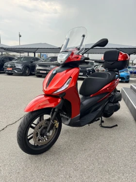 Piaggio Beverly S* 400HPE* ABS* TCS* KEYLESS* LED | Mobile.bg � ����� ������ 6