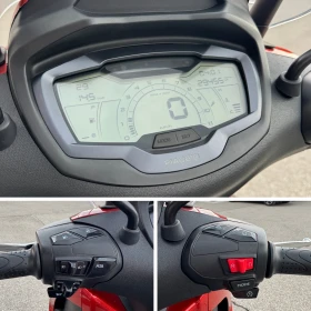 Piaggio Beverly S* 400HPE* ABS* TCS* KEYLESS* LED | Mobile.bg � ����� ������ 16