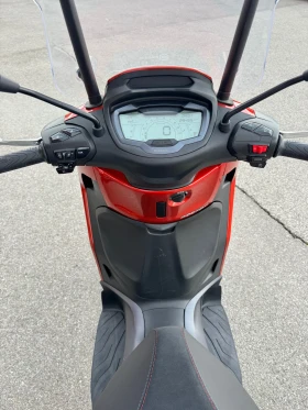 Piaggio Beverly S* 400HPE* ABS* TCS* KEYLESS* LED | Mobile.bg � ����� ������ 15