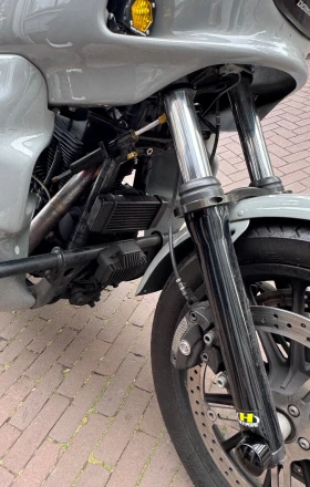 Harley-Davidson Dyna Club style Stage 3 | Mobile.bg � ����� ������ 10