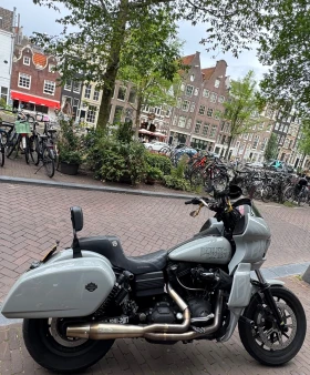 Harley-Davidson Dyna Club style Stage 3 | Mobile.bg � ����� ������ 6