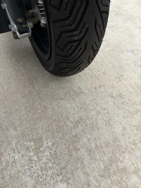 Piaggio Mp3 500 LT 2019 ABS/ASP 21000km!!! | Mobile.bg � ����� ������ 8