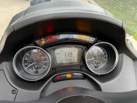 Piaggio Mp3 500 LT 2019 ABS/ASP 21000km!!! | Mobile.bg � ����� ������ 11
