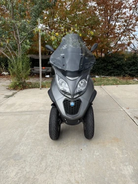Piaggio Mp3 500 LT 2019 ABS/ASP 21000km!!! | Mobile.bg � ����� ������ 3