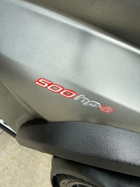 Piaggio Mp3 500 LT 2019 ABS/ASP 21000km!!! | Mobile.bg � ����� ������ 12
