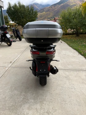 Piaggio Mp3 500 LT 2019 ABS/ASP 21000km!!! | Mobile.bg � ����� ������ 7