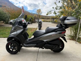 Piaggio Mp3 500 LT 2019 ABS/ASP 21000km!!! | Mobile.bg � ����� ������ 5