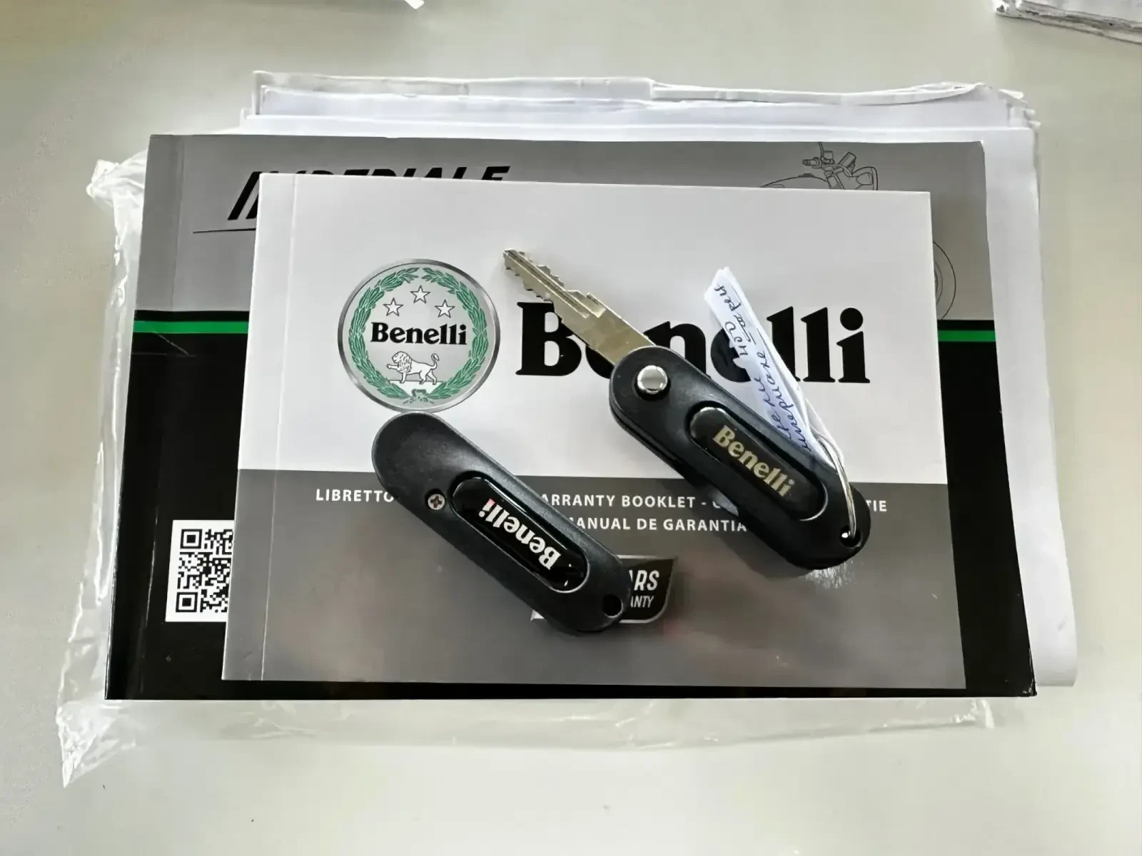 Benelli Imperiale 400 05.2022.  | Mobile.bg   16