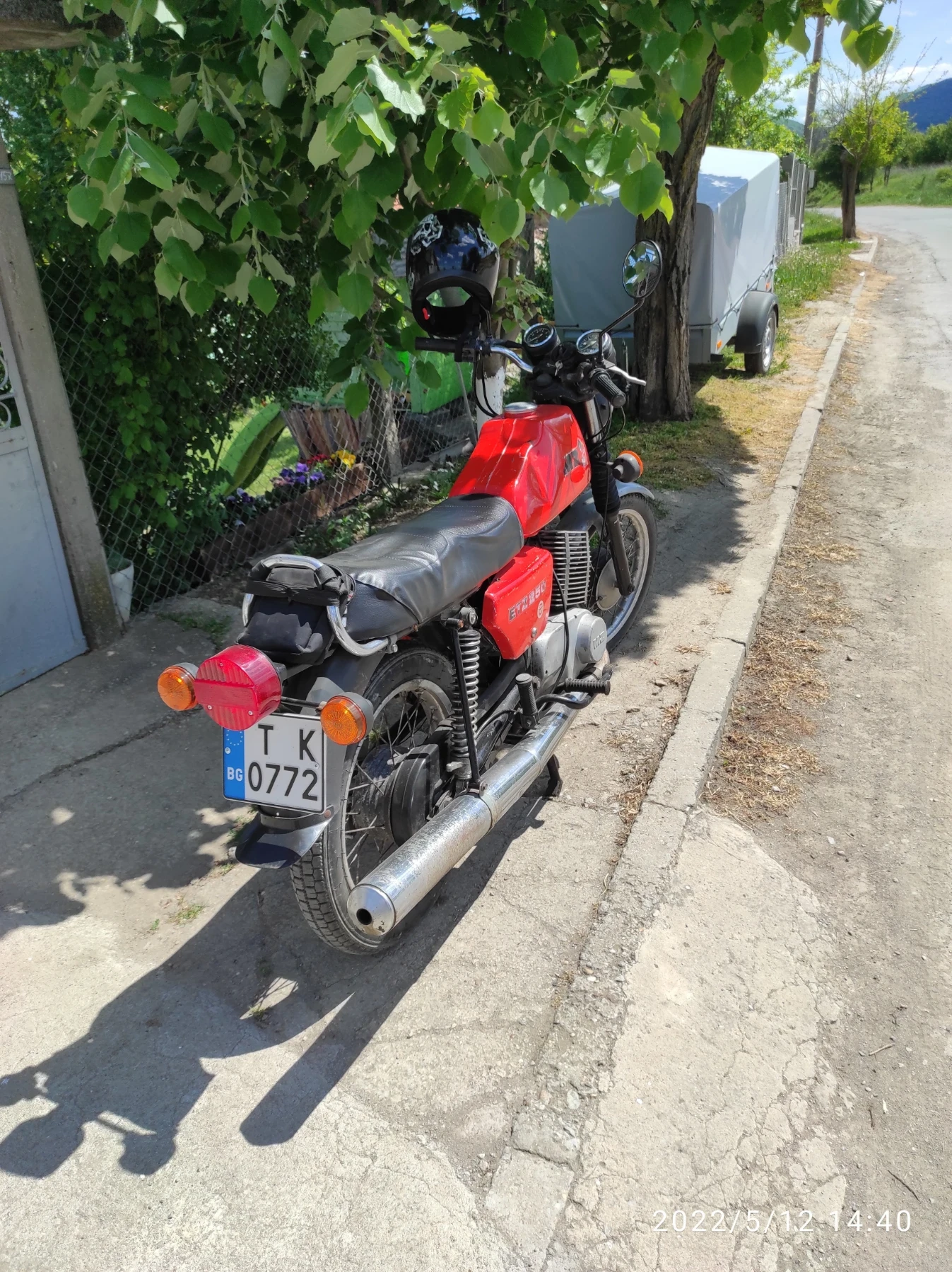 Etz 250 | Mobile.bg � ����������� 17