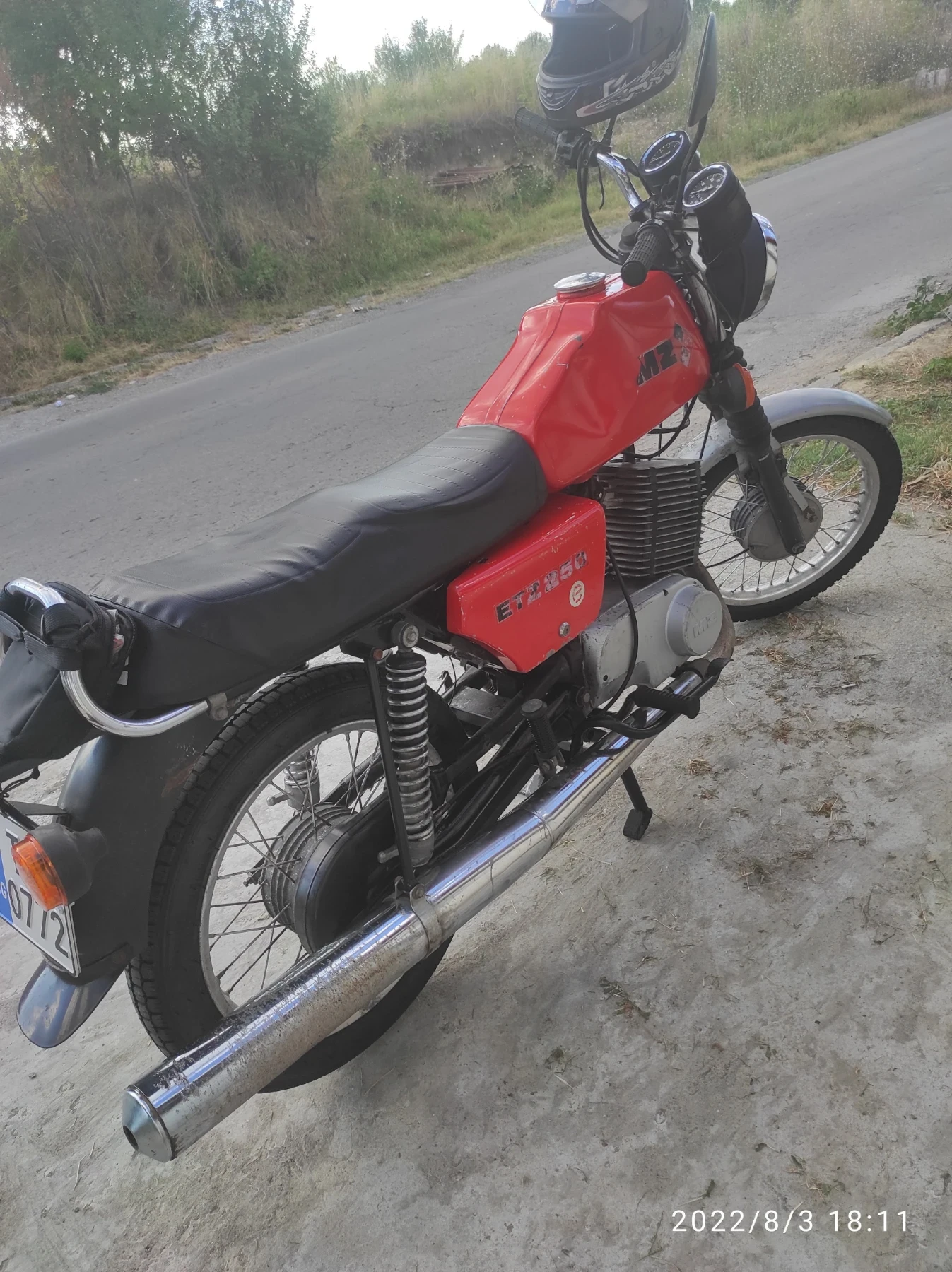 Etz 250 | Mobile.bg � ����������� 12