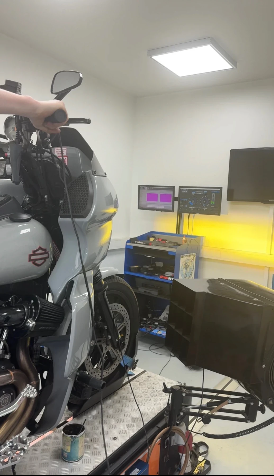 Harley-Davidson Dyna Club style Stage 3 | Mobile.bg � ����������� 9