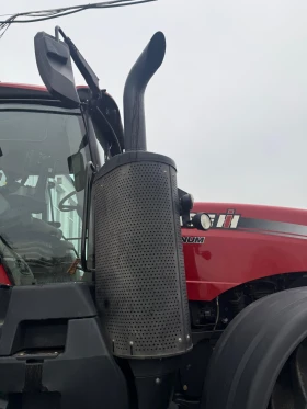 Трактор CASE IH MAGNUM 280 POWER SHIFT ЛИЗИНГ, снимка 4