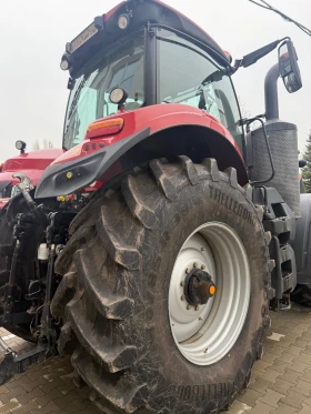 Трактор CASE IH MAGNUM 280 POWER SHIFT ЛИЗИНГ, снимка 11