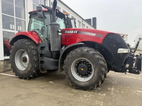 Трактор CASE IH MAGNUM 280 POWER SHIFT ЛИЗИНГ - изображение 1