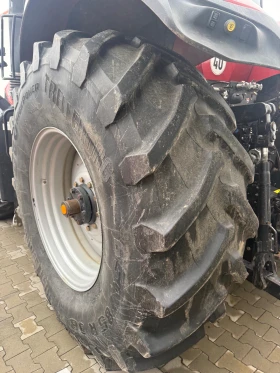 Трактор CASE IH MAGNUM 280 POWER SHIFT ЛИЗИНГ, снимка 7