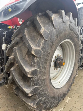 Трактор CASE IH MAGNUM 280 POWER SHIFT ЛИЗИНГ, снимка 14