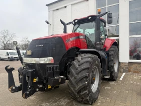 Трактор CASE IH MAGNUM 280 POWER SHIFT ЛИЗИНГ, снимка 2