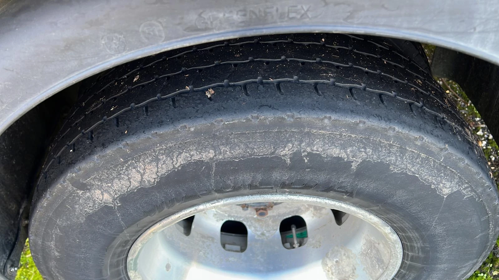 Автовишка Друга марка 23м 320кг Wumag WT230 - изображение 7