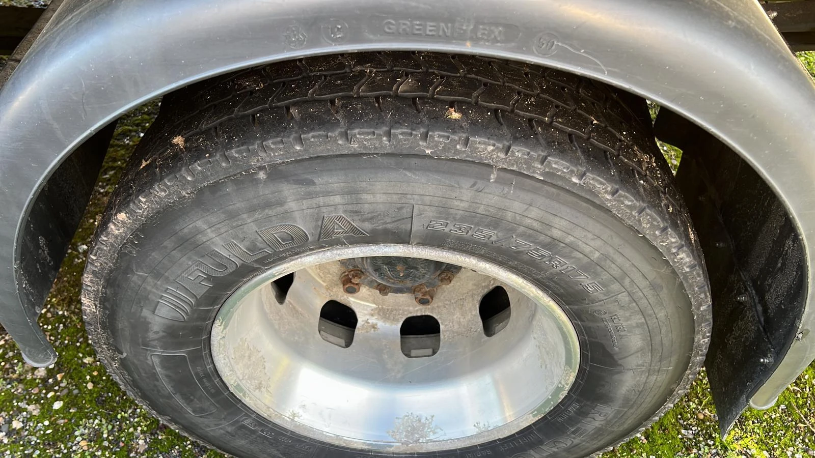 Автовишка Друга марка 23м 320кг Wumag WT230 - изображение 10
