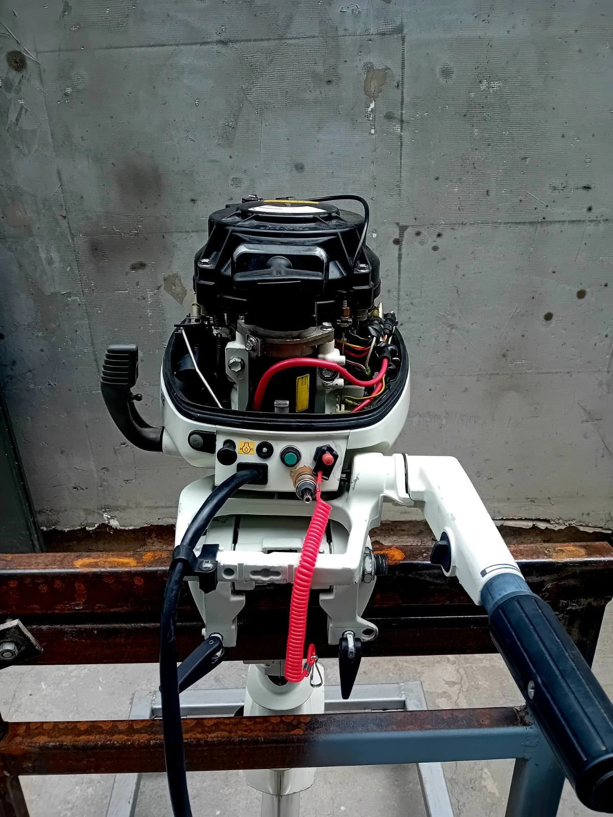   Suzuki DF 15 EL | Mobile.bg   11